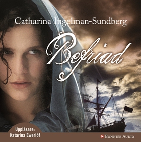 Befriad (ljudbok) av Catharina Ingelman-Sundber