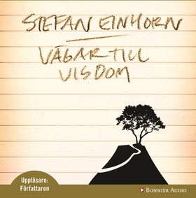 Vägar till visdom (ljudbok) av Stefan Einhorn
