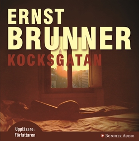 Kocksgatan (ljudbok) av Ernst Brunner