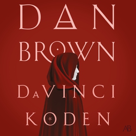 Da Vinci-koden (ljudbok) av Dan Brown