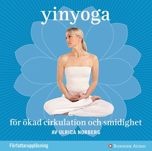Yinyoga för ökad cirkulation och smidighet (lju