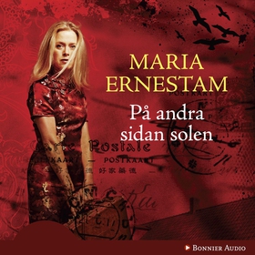 På andra sidan solen (ljudbok) av Maria Ernesta