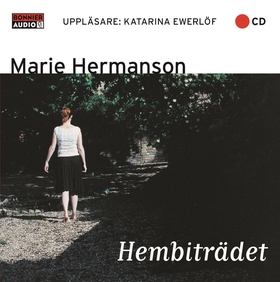 Hembiträdet (ljudbok) av Marie Hermanson