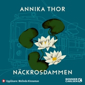 Näckrosdammen