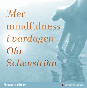 Mer mindfulness i vardagen (ljudbok) av Ola Sch