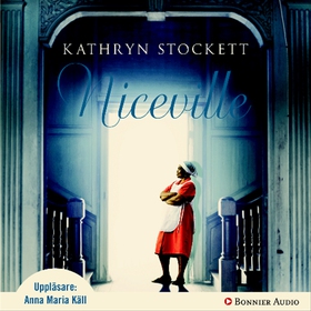 Niceville (ljudbok) av Kathryn Stockett