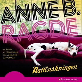 Nattönskningen (ljudbok) av Anne B. Ragde, Anne