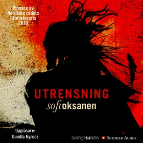 Utrensning (ljudbok) av Sofi Oksanen