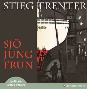 Sjöjungfrun (ljudbok) av Stieg Trenter