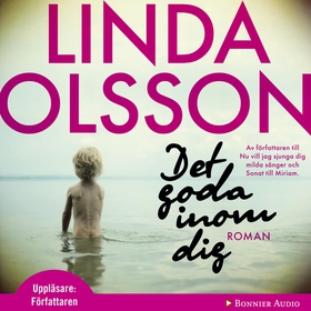 Det goda inom dig (ljudbok) av Linda Olsson