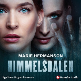 Himmelsdalen (ljudbok) av Marie Hermanson