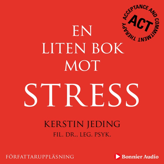 En liten bok mot stress