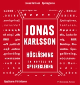 Högläsning: En novell ur Spelreglerna