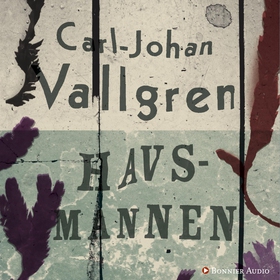 Havsmannen (ljudbok) av Carl-Johan Vallgren