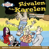 Rivalen från Karelen