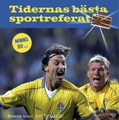 Tidernas bästa sportreferat