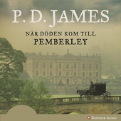 När döden kom till Pemberley