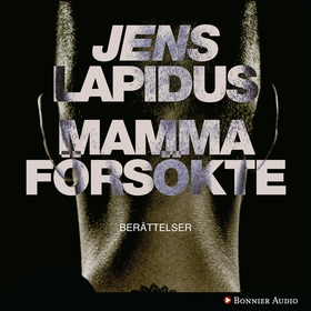 Mamma försökte (ljudbok) av Jens Lapidus