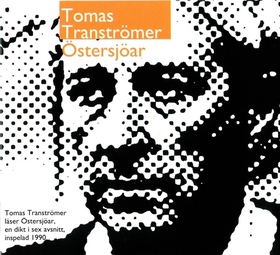 Östersjöar (ljudbok) av Tomas Tranströmer