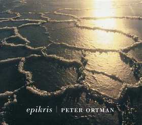 epikris (ljudbok) av Peter Ortman