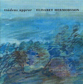 Trädens uppror (ljudbok) av Elisabet Hermodsson