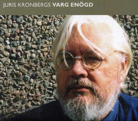 Varg Enögd (ljudbok) av Juris Kronbergs