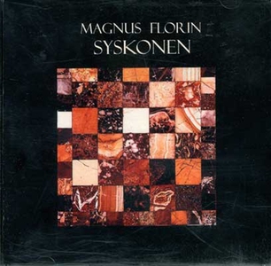 Syskonen (ljudbok) av Magnus Florin