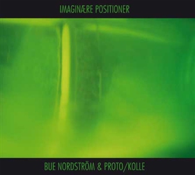 Imaginære positioner (ljudbok) av Bue Nordström