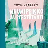 Muumipeikko ja pyrstötähti