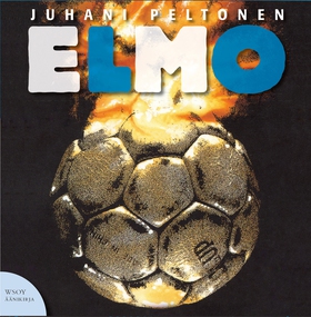 Elmo (ljudbok) av Juhani Peltonen