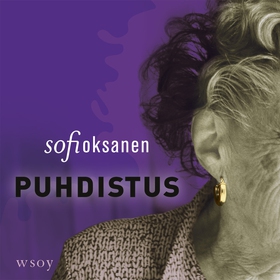 Puhdistus (ljudbok) av Sofi Oksanen
