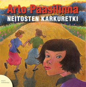 Neitosten karkuretki (ljudbok) av Arto Paasilin