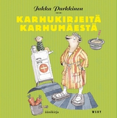 Karhukirjeitä Karhumäestä