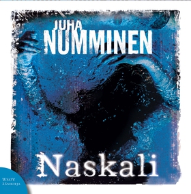 Naskali (ljudbok) av Juha Numminen