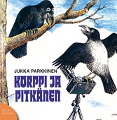 Korppi ja Pitkänen