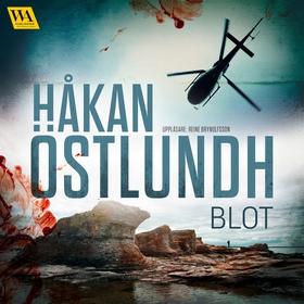 Blot (ljudbok) av Håkan Östlundh