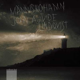 Människohamn (ljudbok) av John Ajvide Lindqvist