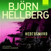 Hedersmord