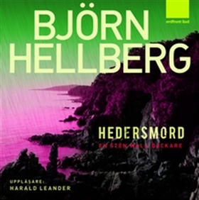 Hedersmord (ljudbok) av Björn Hellberg
