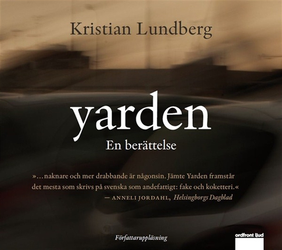 Yarden