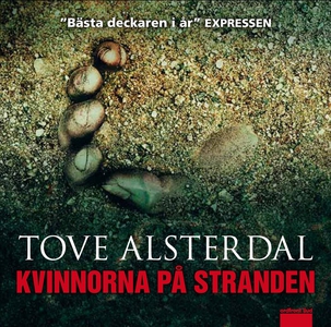 Kvinnorna på stranden (ljudbok) av Tove Alsterd