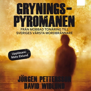 Gryningspyromanen : Från mobbad tonåring till S