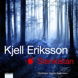 Stenkistan (ljudbok) av Kjell Eriksson