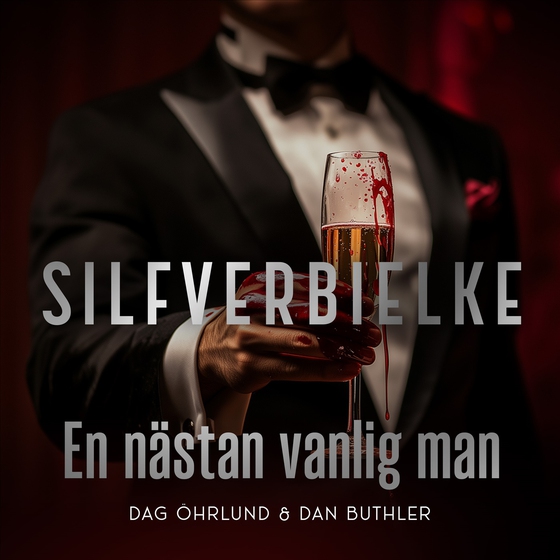 En nästan vanlig man