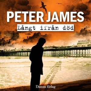Långt ifrån död (ljudbok) av Peter James