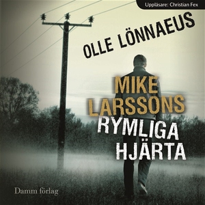 Mike Larssons rymliga hjärta (ljudbok) av Olle