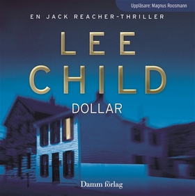 Dollar (ljudbok) av Lee Child