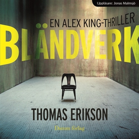 Bländverk (ljudbok) av Thomas Erikson