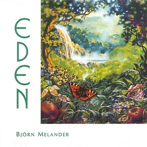 Eden (ljudbok) av Björn Melander