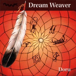 Dream weaver (ljudbok) av Björn Melander